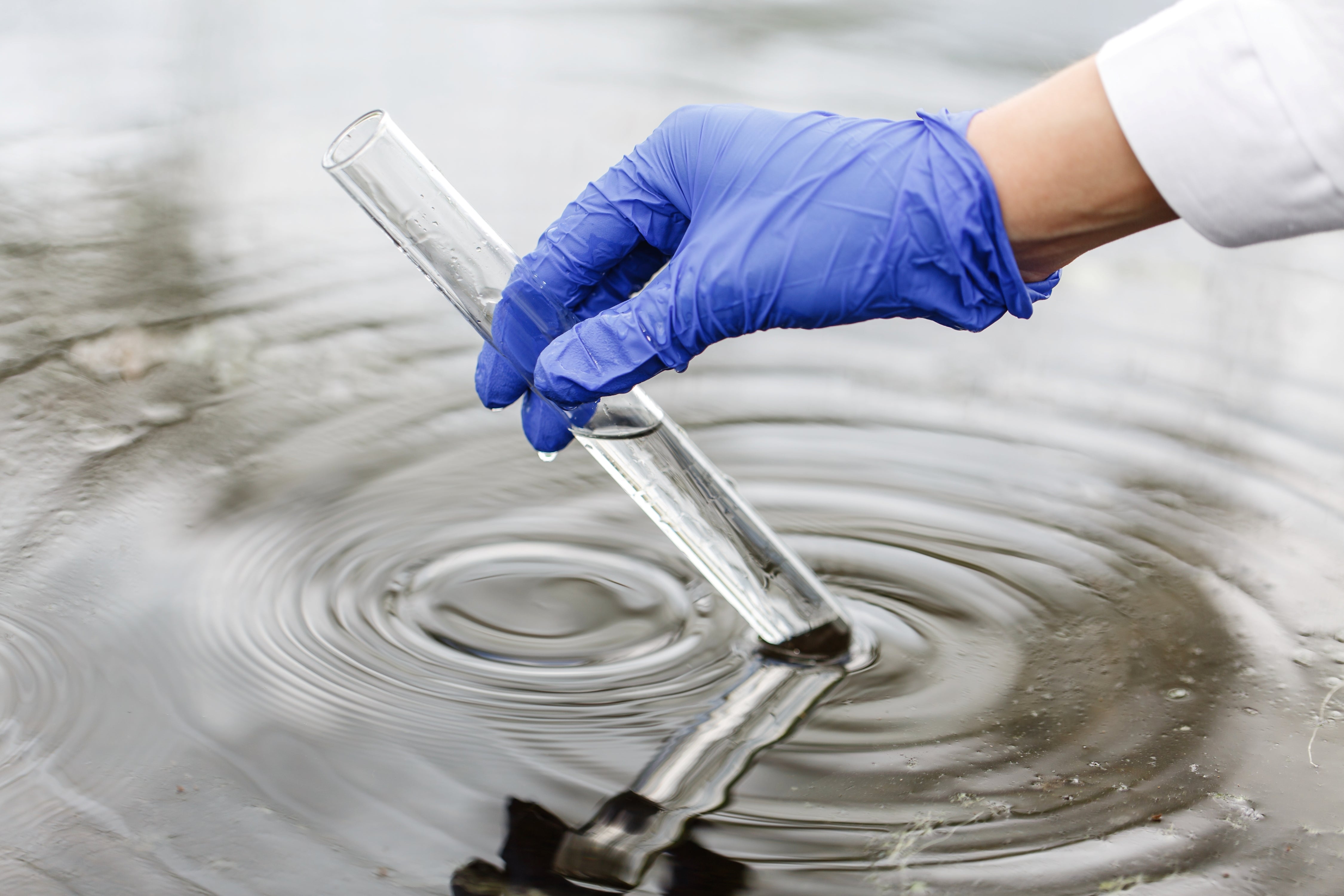 Chlorine Challenges in Water: How to Enhancing Water Quality?
