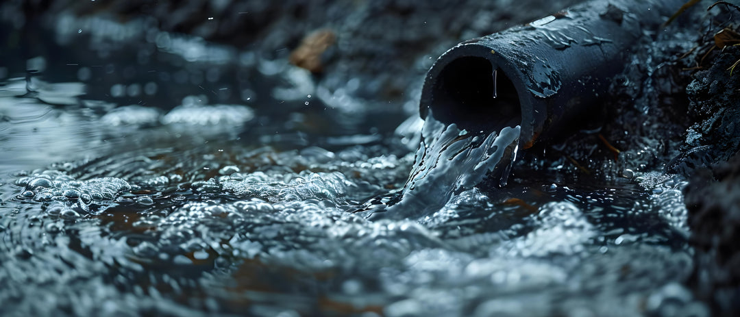 Lead Contamination in Water: Risks, Effects, and Solutions