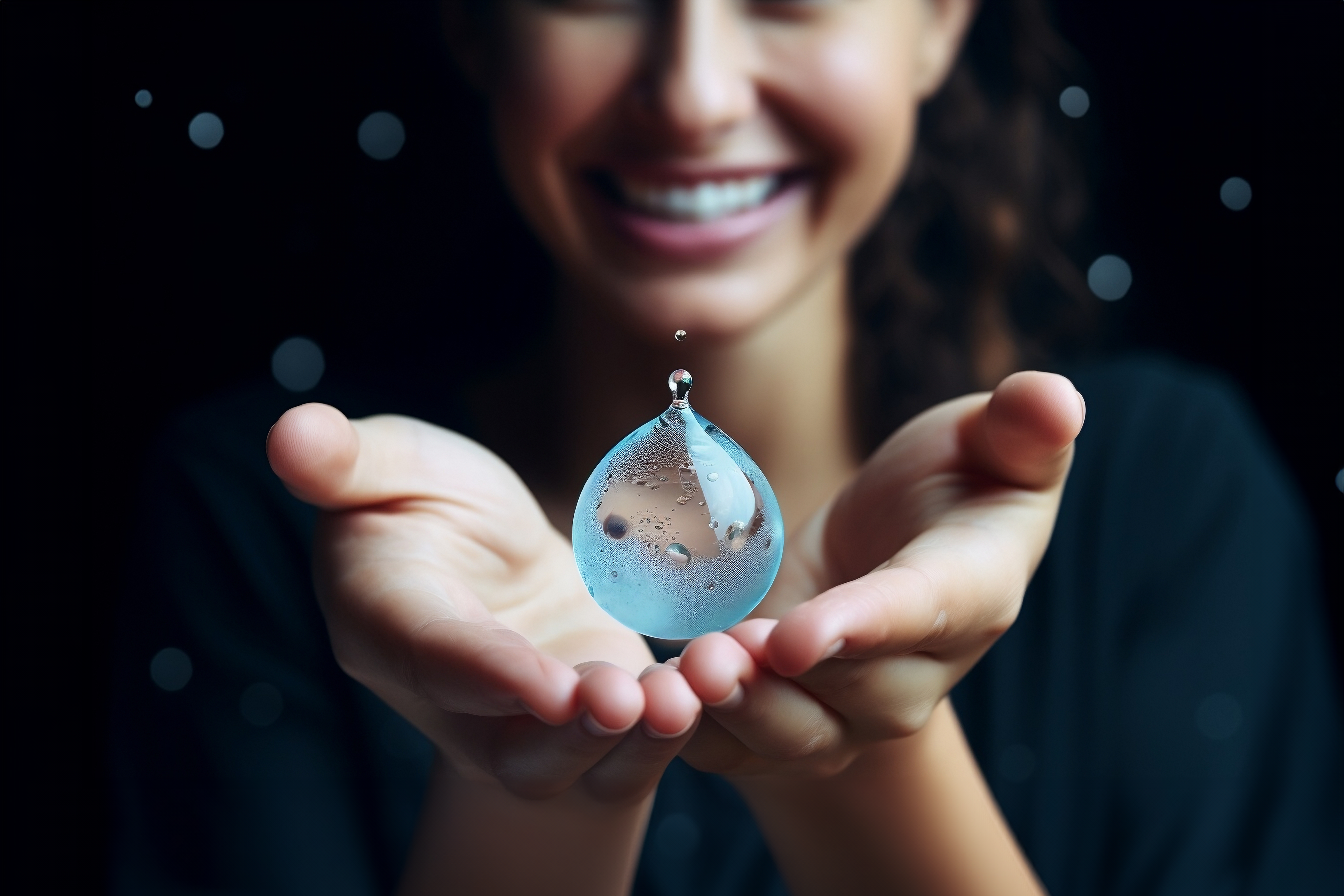 The Health Benefits of Filtered Water