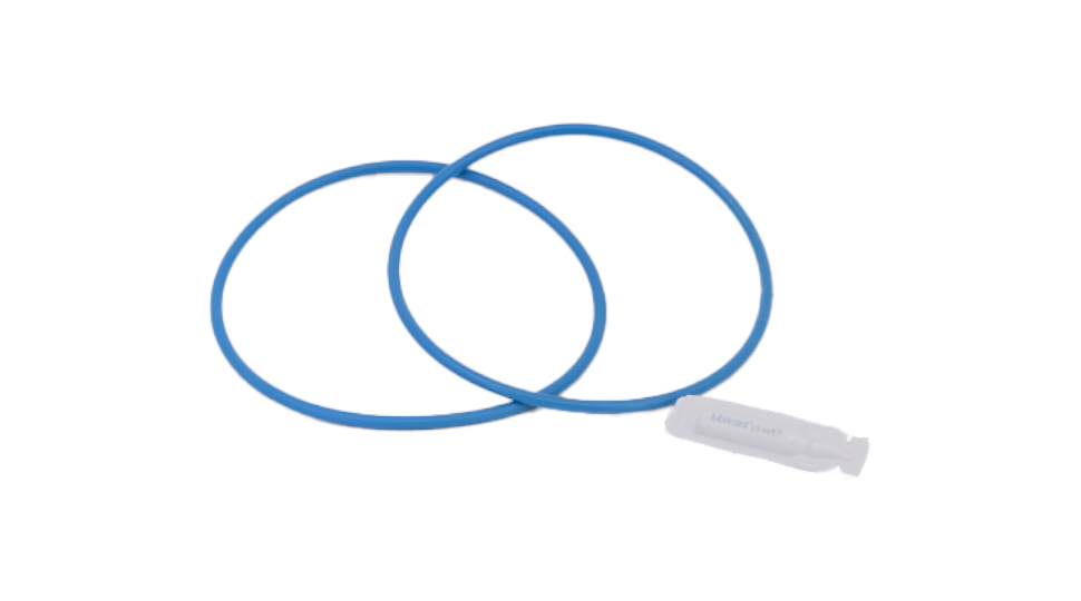 O-Rings and Lubricant For Housing