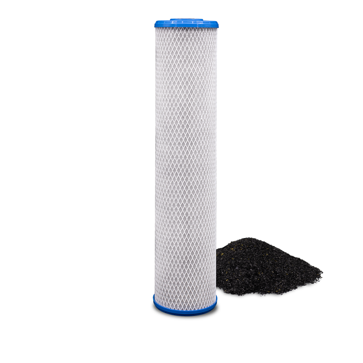 0.5 Micron VOC Filter Replacement