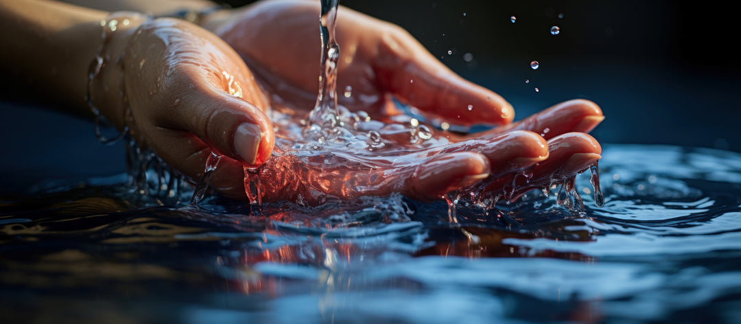Chloramine vs. Chlorine: Exploring the Contrast in Water Disinfection