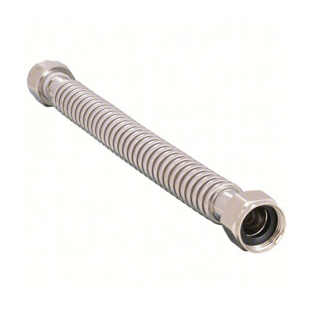 1" x 24" Installation Flex Hose