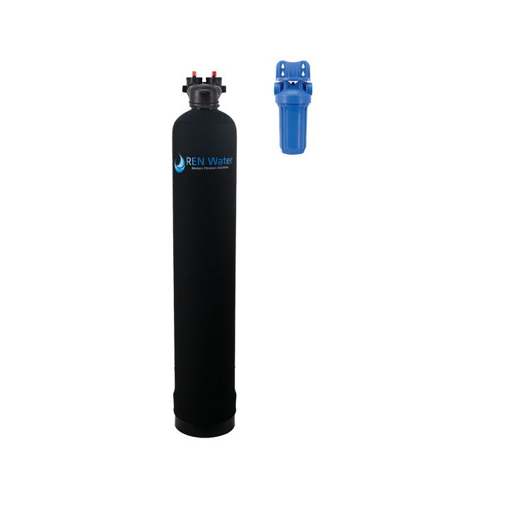 Whole House Water Filter System