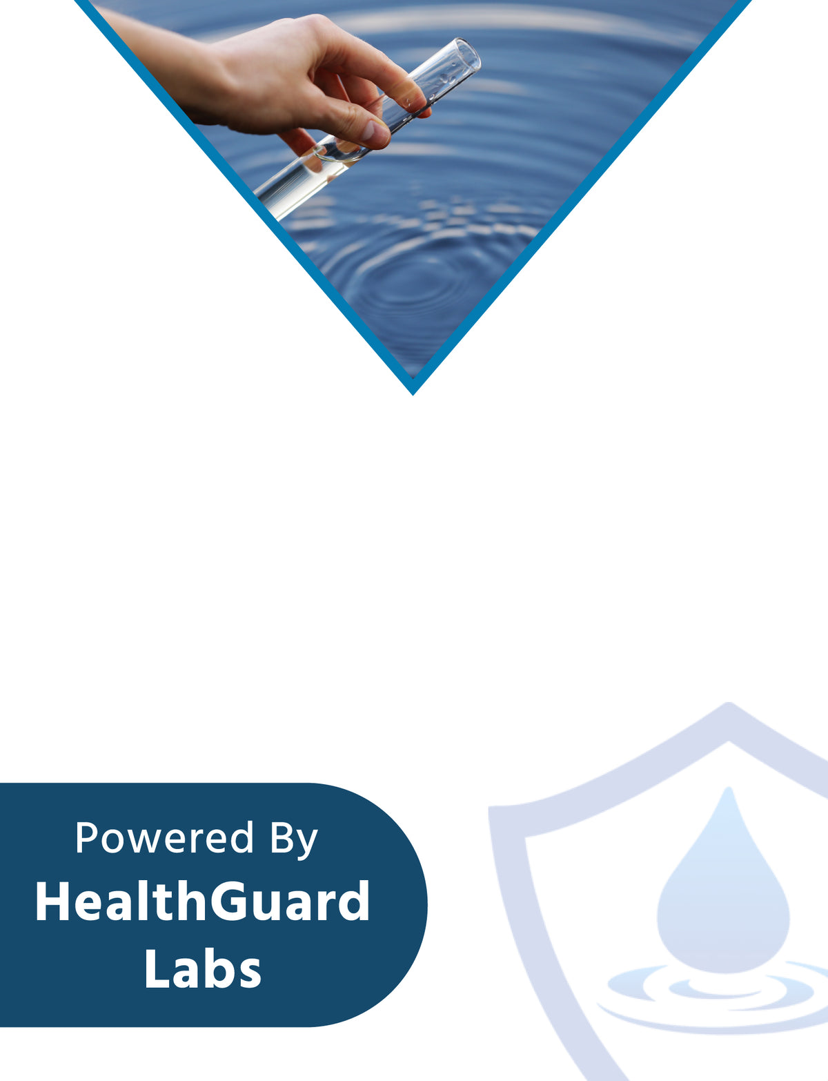 Water Testing Kits – REN Water